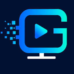 Glowbord logo